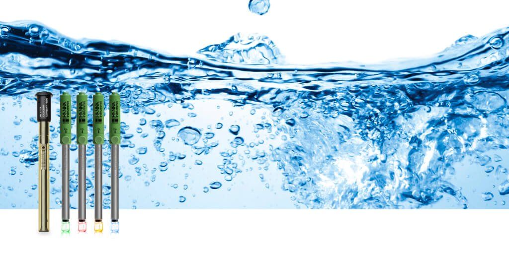 boletin agua HI90060x y HI4104 1