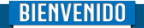 Bienvenido