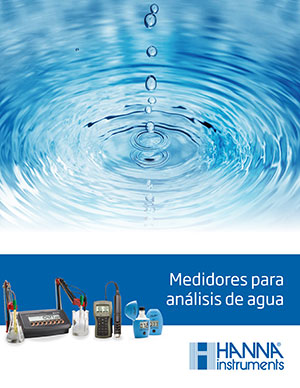 Catálogo de agua