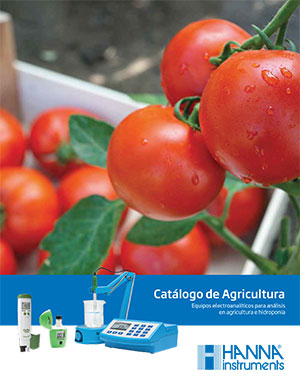 Catálogo de agricultura