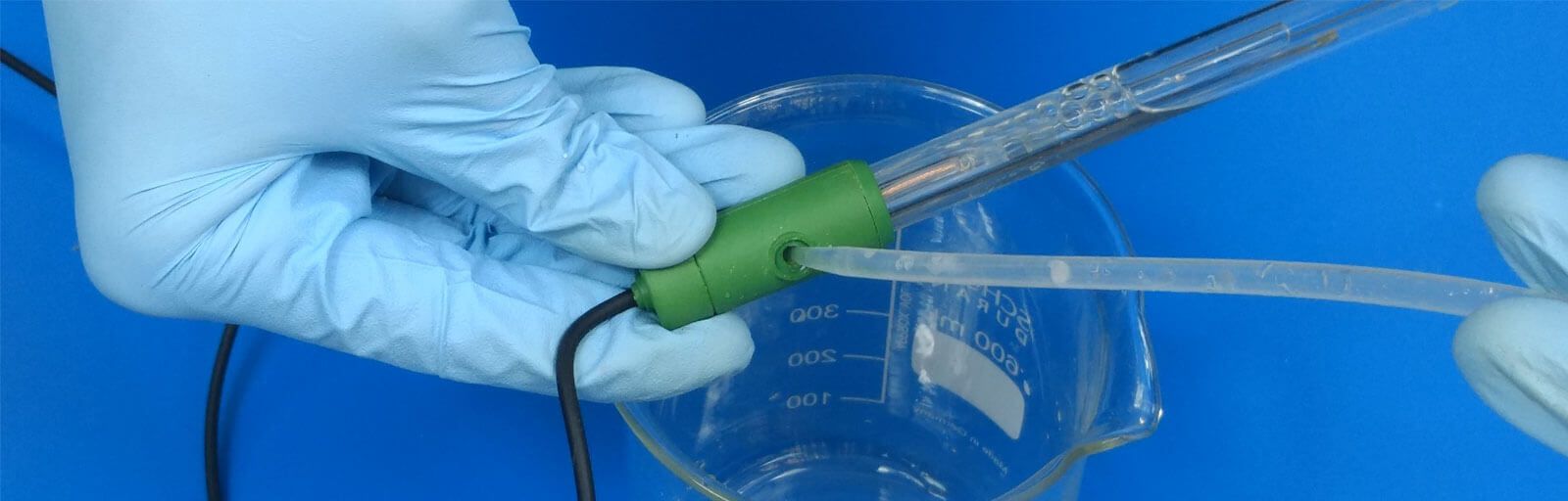 Relleno de electrodos 1 1