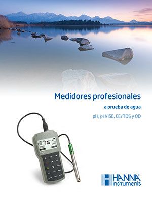 Folleto Serie HI98xxx 1