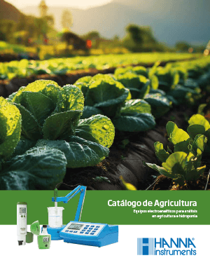 Catalogo de agricultura 2024