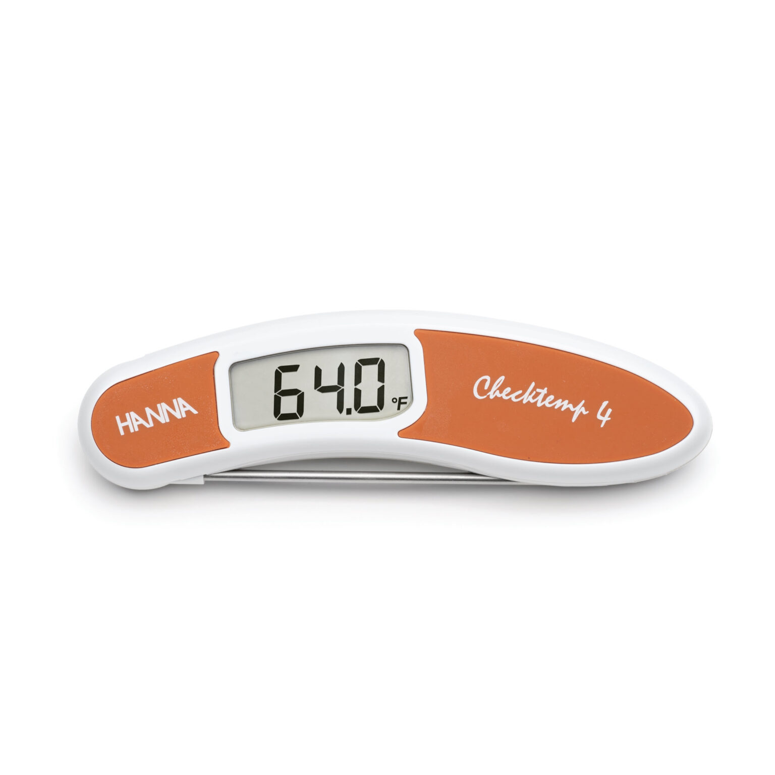 Moniteur De Température Hanna Instruments Minitherm - Thermomètre Digital Neuf