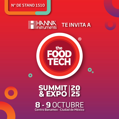 food tech summit expo 2025 png