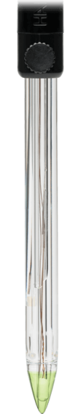 landing halo HI12922 wireless pH soil